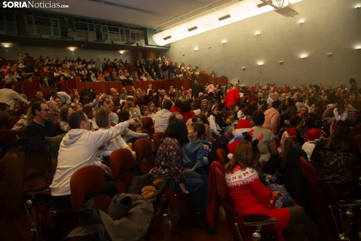 Concierto de Navidad de la Banda 2025