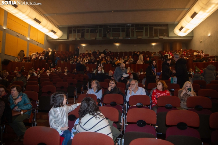 Concierto de Navidad de la Banda 2025