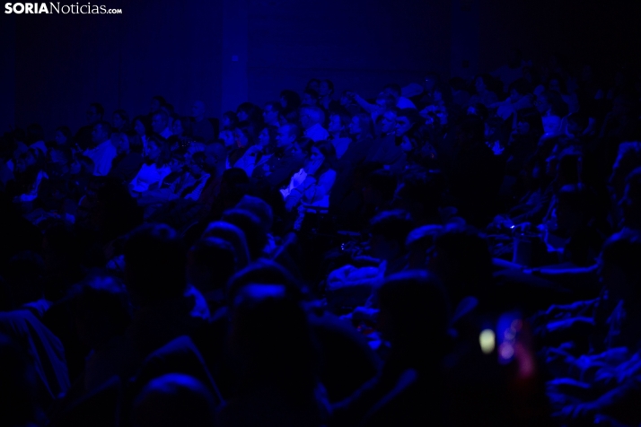 Concierto de Navidad de la Banda 2025