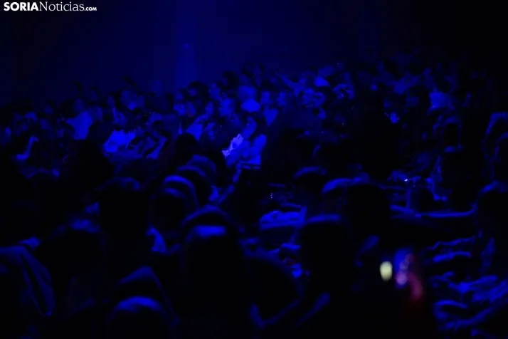 Concierto de Navidad de la Banda 2025