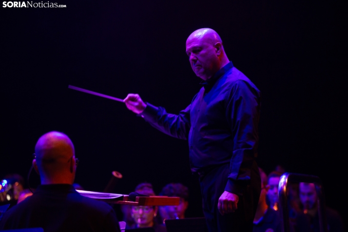 Concierto de Navidad de la Banda 2025