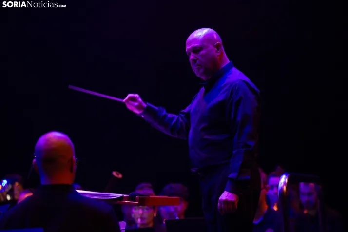 Concierto de Navidad de la Banda 2025
