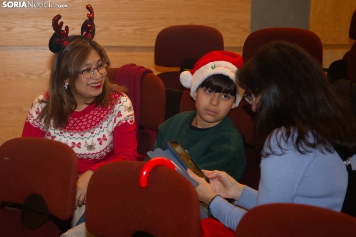 Concierto de Navidad de la Banda 2025