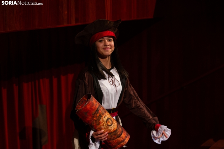 Concierto de Navidad de la Banda 2025