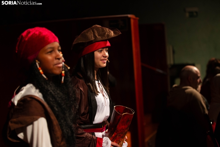 Concierto de Navidad de la Banda 2025