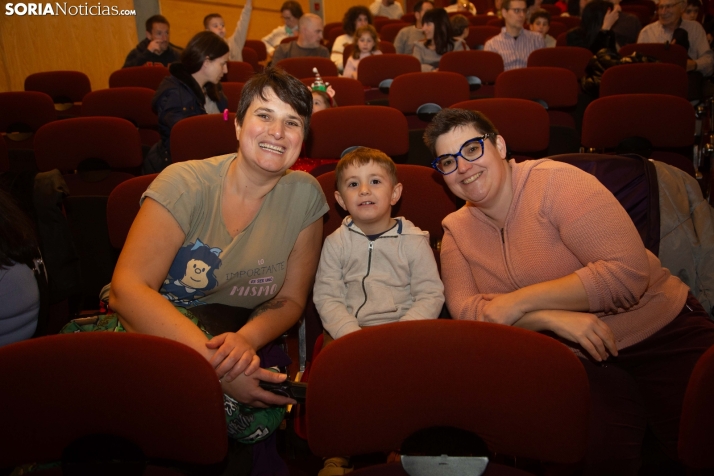 Concierto de Navidad de la Banda 2025