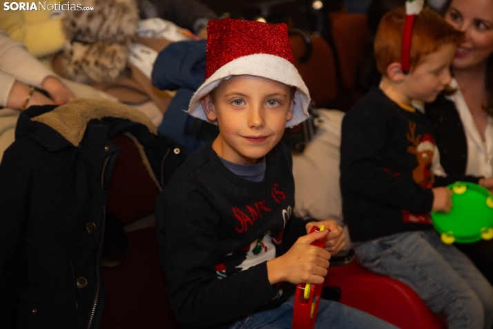 Concierto de Navidad de la Banda 2025