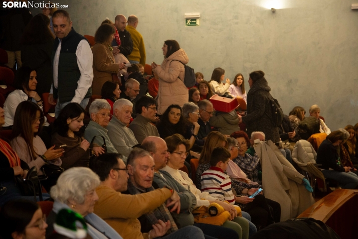 Concierto de Navidad de la Banda 2025