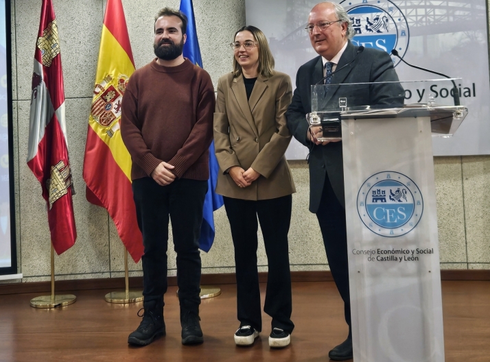 La emancipación juvenil en Castilla y León cae al 13,8% por el precio del alquiler