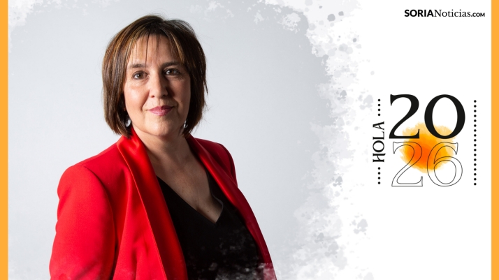 Revolución turística y un proyecto sorpresa: los deseos de la alcaldesa de Duruelo para 2026