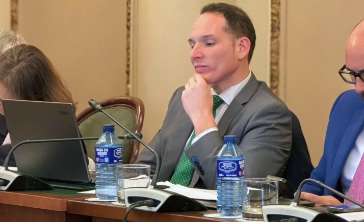 La Diputación licita por 5,9 millones la tecnología para el ciclo del agua