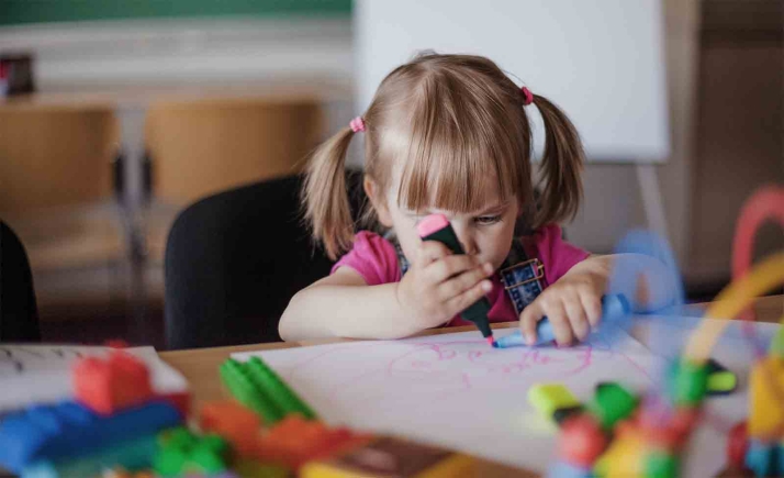 Autorizada la implantación definitiva del primer ciclo de Infantil en Soria