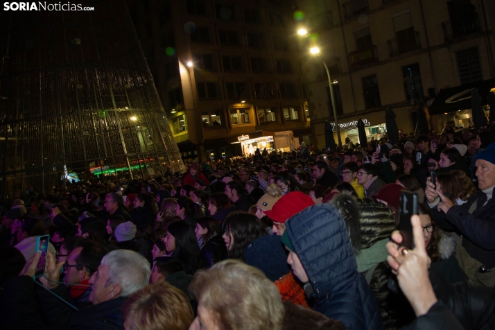 Encendido Navidad 2025