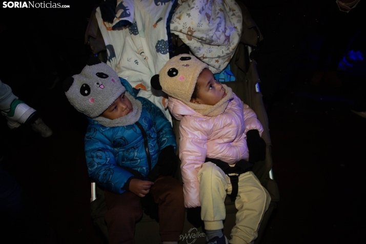 Encendido Navidad 2025