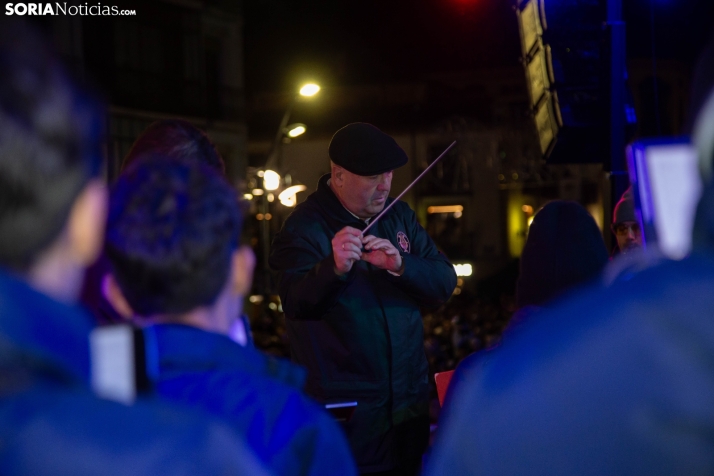 Encendido Navidad 2025