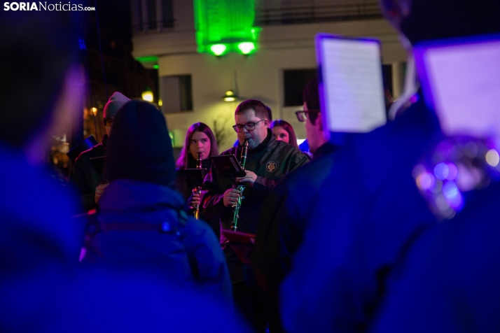 Encendido Navidad 2025