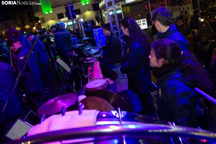 Encendido Navidad 2025