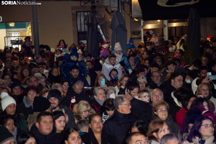 Encendido Navidad 2025