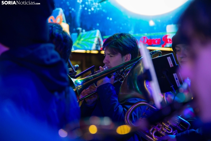 Encendido Navidad 2025