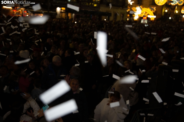 Encendido Navidad 2025