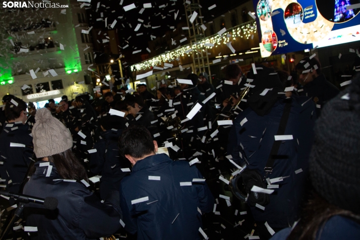 Encendido Navidad 2025