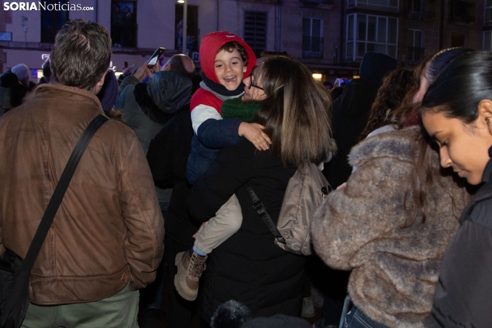 Encendido Navidad 2025