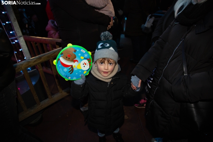 Encendido Navidad 2025