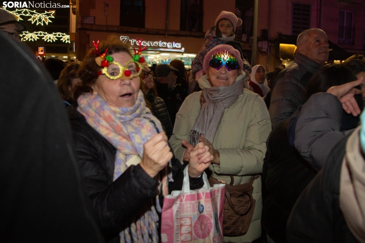 Encendido Navidad 2025