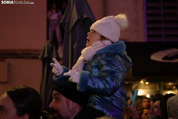 Encendido Navidad 2025