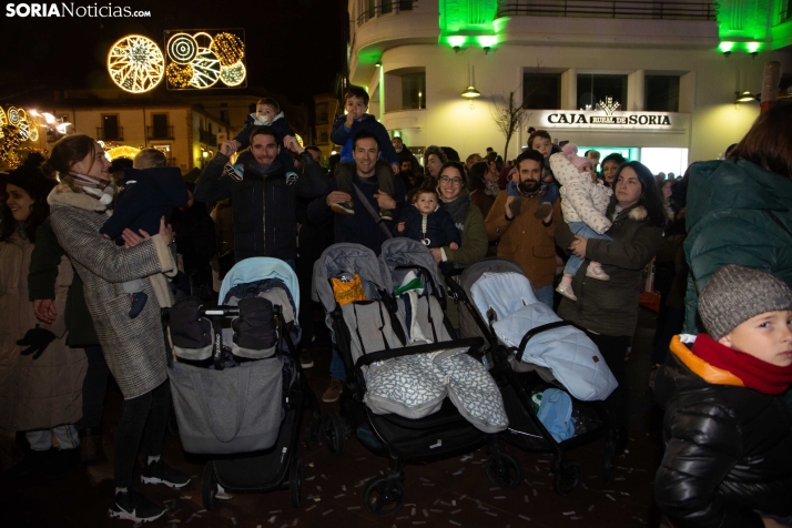 Encendido Navidad 2025