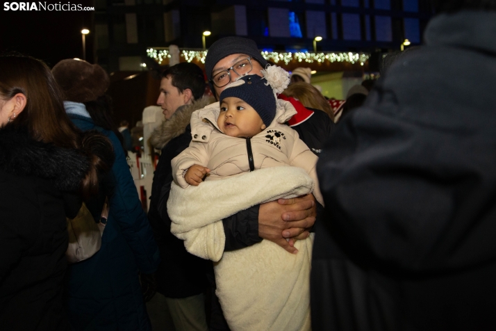 Encendido Navidad 2025