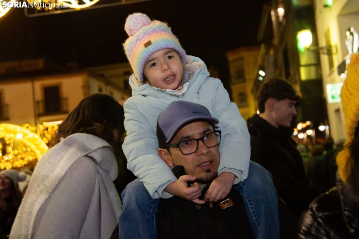 Encendido Navidad 2025