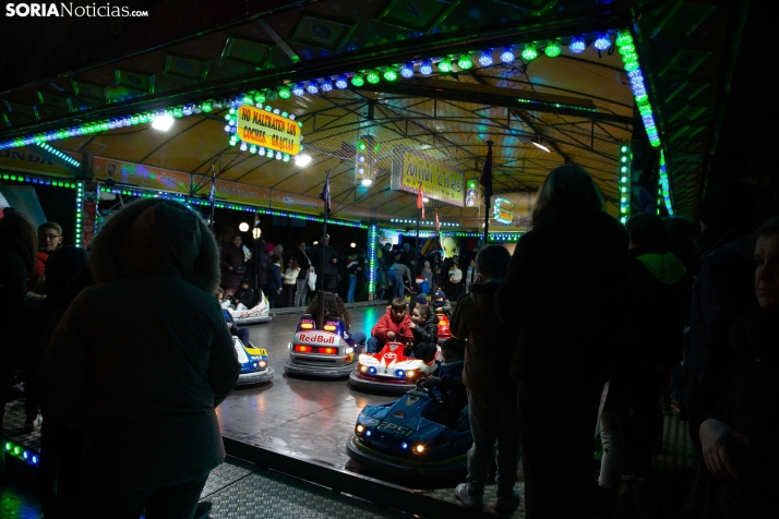 Encendido Navidad 2025