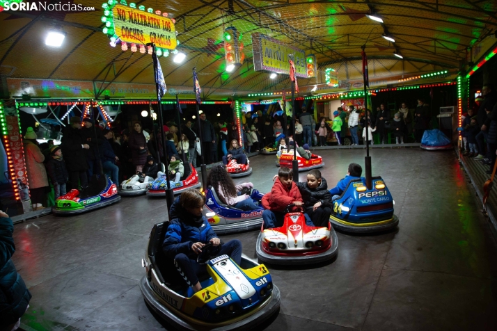 Encendido Navidad 2025