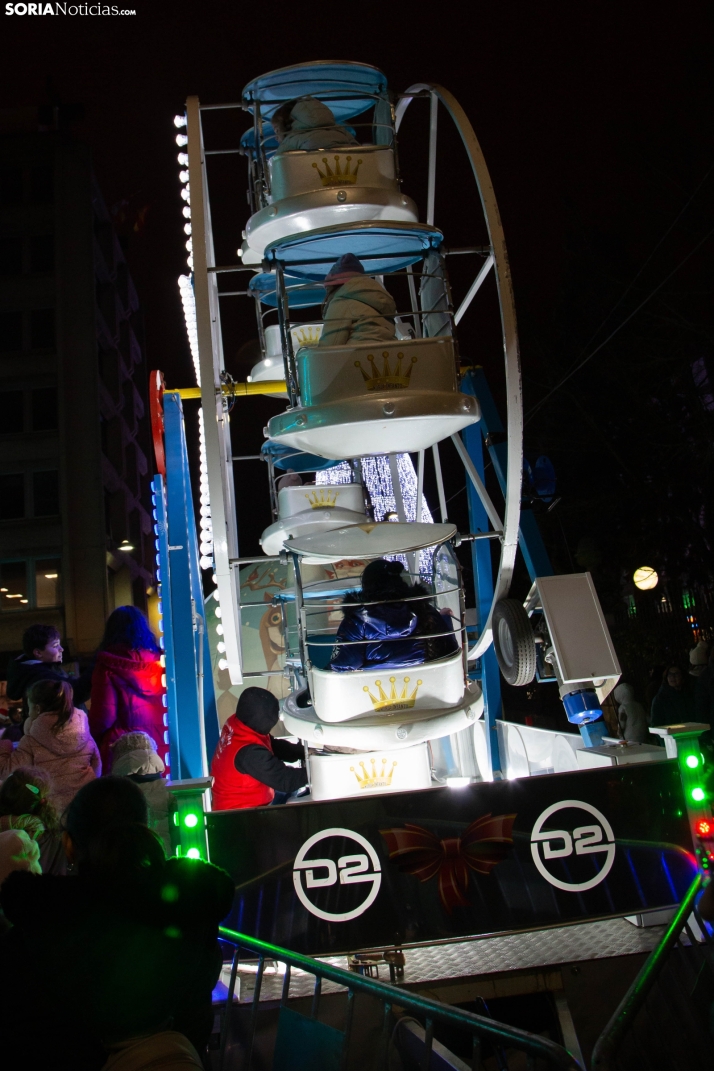 Encendido Navidad 2025