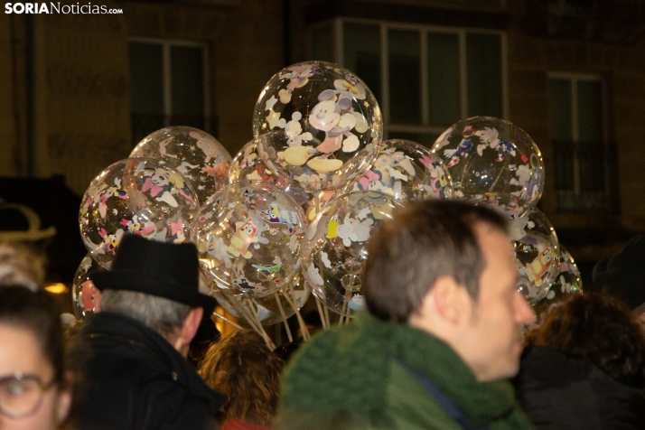 Encendido Navidad 2025