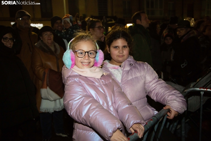 Encendido Navidad 2025