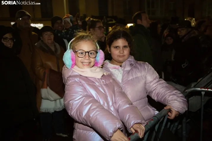Encendido Navidad 2025