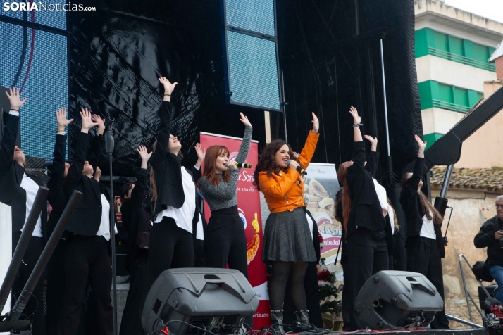 Feliz Torrezno Nuevo Ólvega