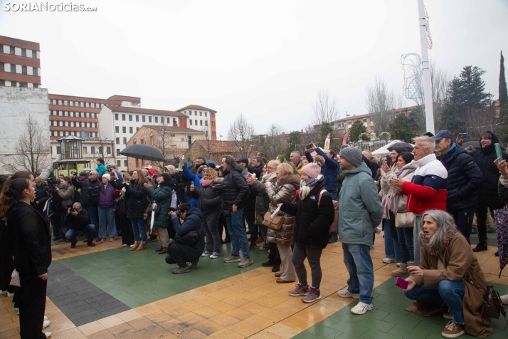 Feliz Torrezno Nuevo Ólvega