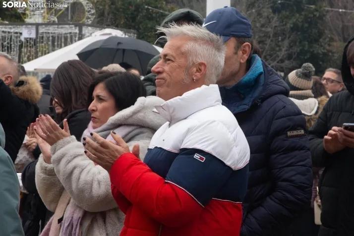 Feliz Torrezno Nuevo Ólvega