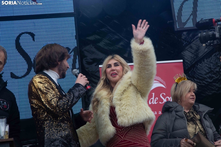 Feliz Torrezno Nuevo Ólvega