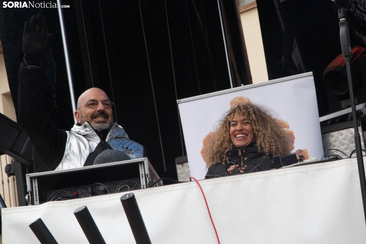 Feliz Torrezno Nuevo Ólvega