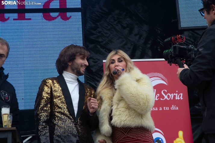 Feliz Torrezno Nuevo Ólvega