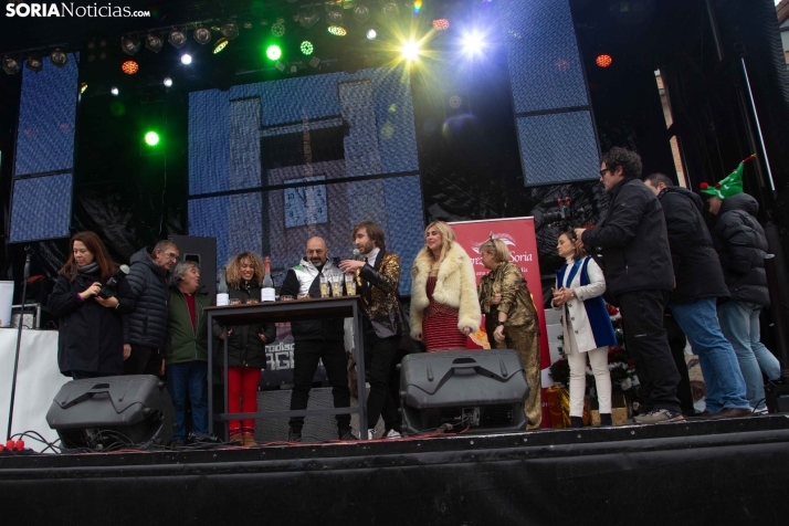 Feliz Torrezno Nuevo Ólvega