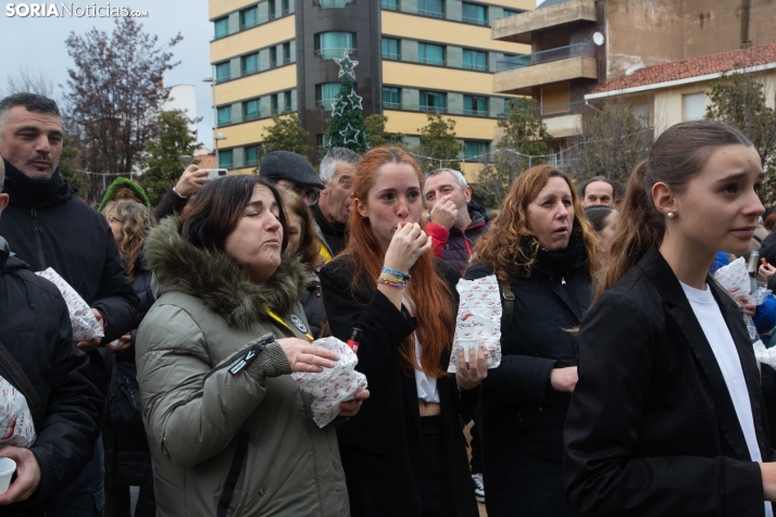 Feliz Torrezno Nuevo Ólvega