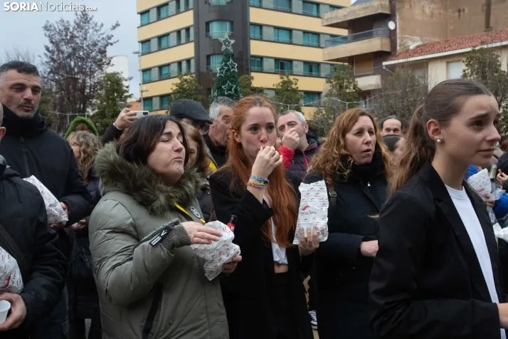 Feliz Torrezno Nuevo Ólvega
