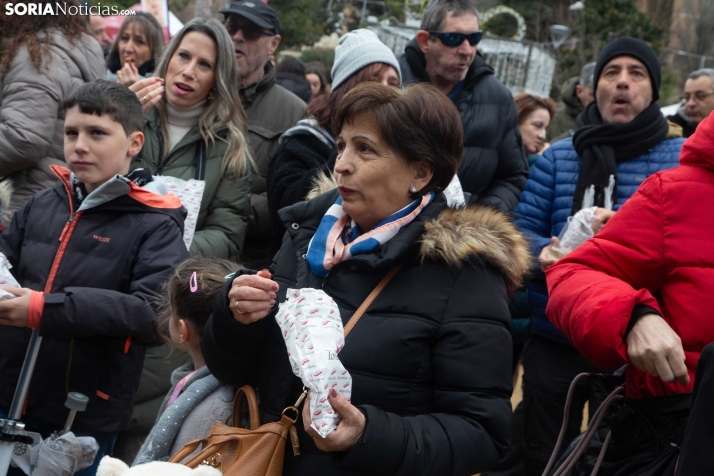 Feliz Torrezno Nuevo Ólvega