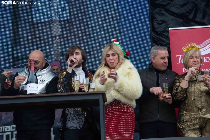 Feliz Torrezno Nuevo Ólvega