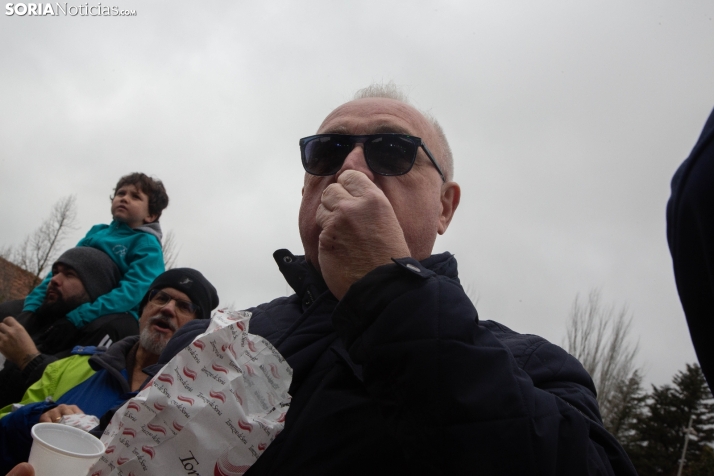 Feliz Torrezno Nuevo Ólvega